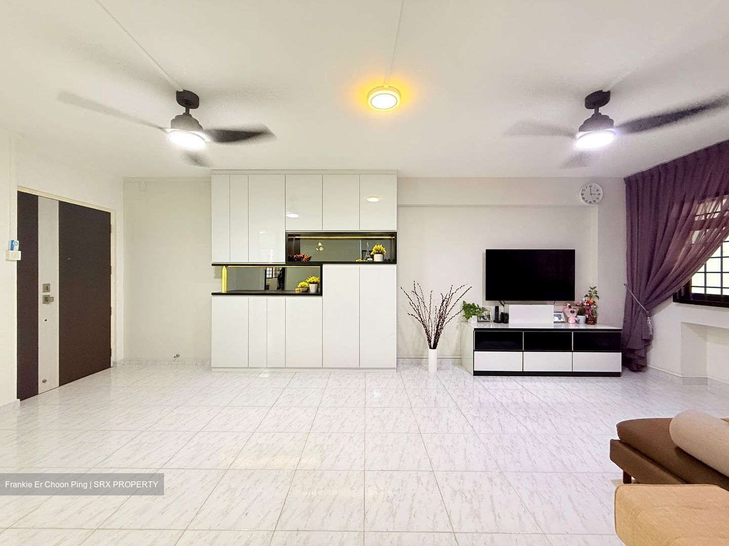 Blk 271 Toh Guan Road (Jurong East), HDB 4 Rooms #633827251